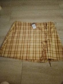 primark skirt
