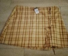 primark skirt