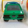 Innocenti Mini 90 Innocenti scale 1/25 rare Mebetoys Image 8