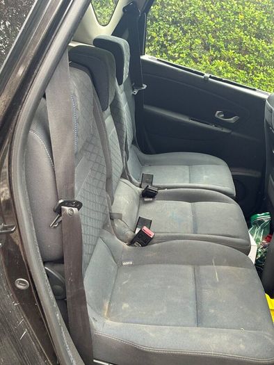 Renault Scenic 2010