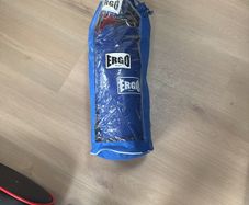 ergo boxing bag for kids