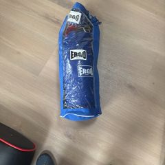 ergo boxing bag for kids