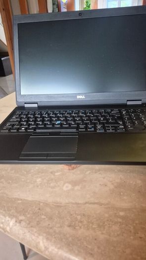 Dell Latitude 5580 I5