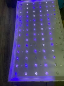 Samsung backlight fix
