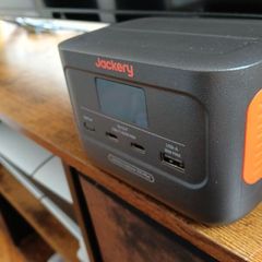 Jackery Explorer 100 Plus 128wh Portable Power Station