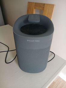 Russell Hobbs dehumidifier and air purifier