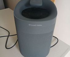 Russell Hobbs dehumidifier and air purifier