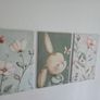 3 kids canvas Image 4