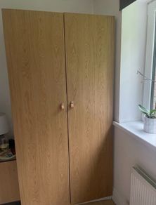 Ikea Pax