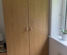 Ikea Pax