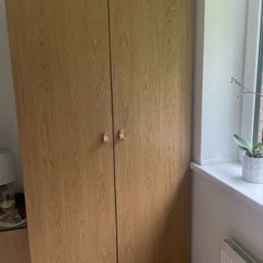 Ikea Pax