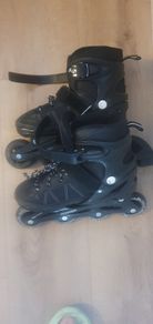 Kids Rollerblades Size 2-4