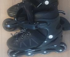 Kids Rollerblades Size 2-4