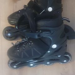 Kids Rollerblades Size 2-4
