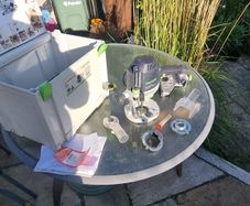 Festool 1400 Router
