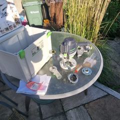 Festool 1400 Router