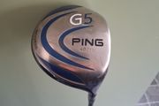 Ping G5 Driver