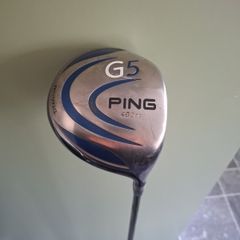 Ping G5 Driver