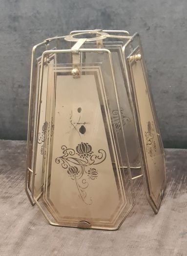 Lamp shade