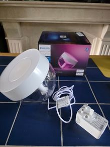Philips Hue Iris (4th Gen) White