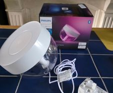 Philips Hue Iris (4th Gen) White