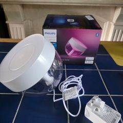 Philips Hue Iris (4th Gen) White