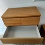 Chest of 6 drawers Image 3