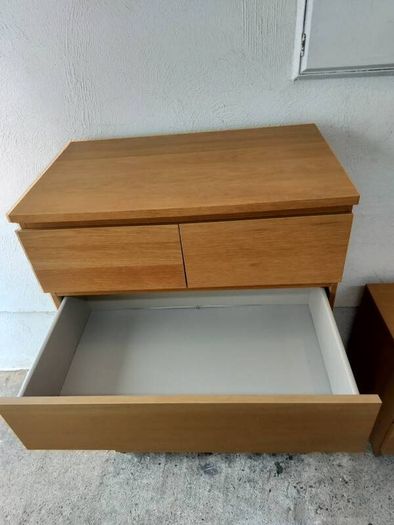 Chest of 6 drawers