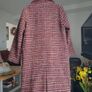 Seasalt Cornwall Coat Size Uk 10 Image 9