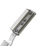 Pet Grooming Comb With Blade Hair Removal Image 3