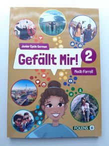 Gefallt Mir 2 JC German