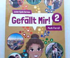 Gefallt Mir 2 JC German