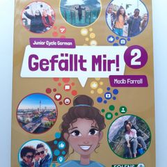 Gefallt Mir 2 JC German
