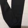 Next Black Trousers Image 6