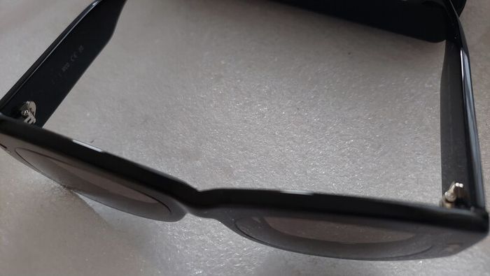 McQ by Alexander McQueen Sunglasses