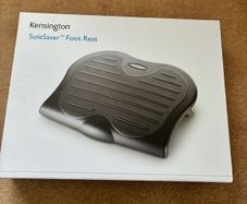 computer foot rest