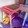 Barbie Dream house Image 7