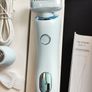 Skin Glow Pro Razor, Divanity Razor, 2024 Nano Razor, Women's Electric, Intimate Shaver for Women, 2-in-1 Interchangeable Blade, Suitable for Bikini, Arms, Legs, Various Body Parts Image 2