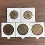 Silver Coins Image 2
