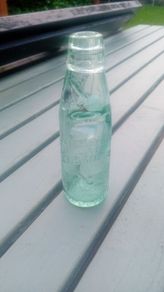 Codd Bottle