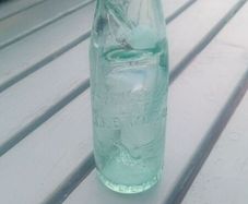 Codd Bottle
