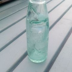 Codd Bottle