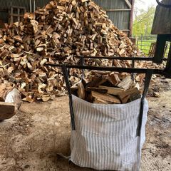 Hardwood Firewood
