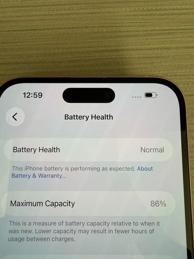 iPhone 15 Plus