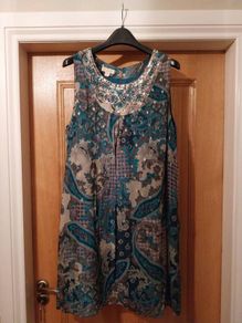 Monsoon dress