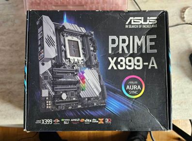 Asus Prime X399-a