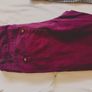 Soft touch trousers Image 3