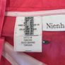 Designer Nienhaus Linen trousers worn once Image 2
