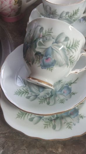 21piece  COLCLHOUGH vintage ce