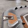 New 480 Rib Wayler Mariner Twin Alloy Hull Image 9